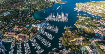 Porto Cervo Mondiale ORC 2022