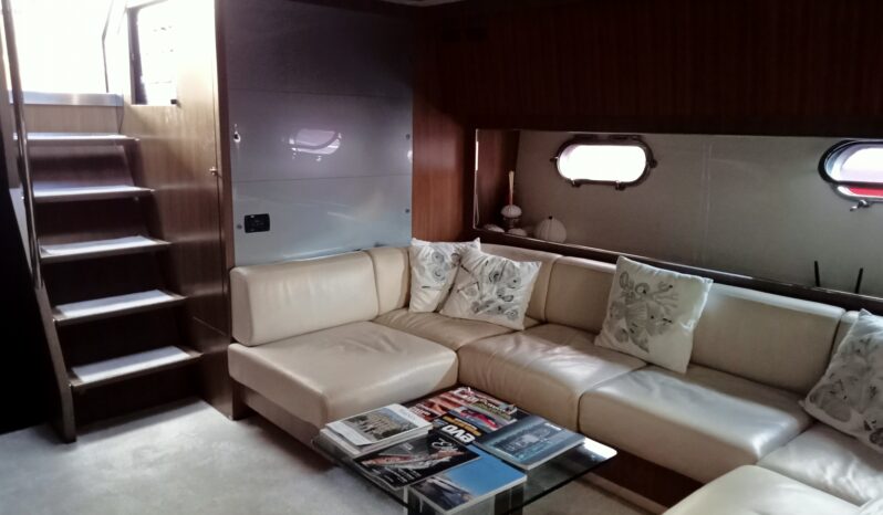 RIVA EGO 68 pieno