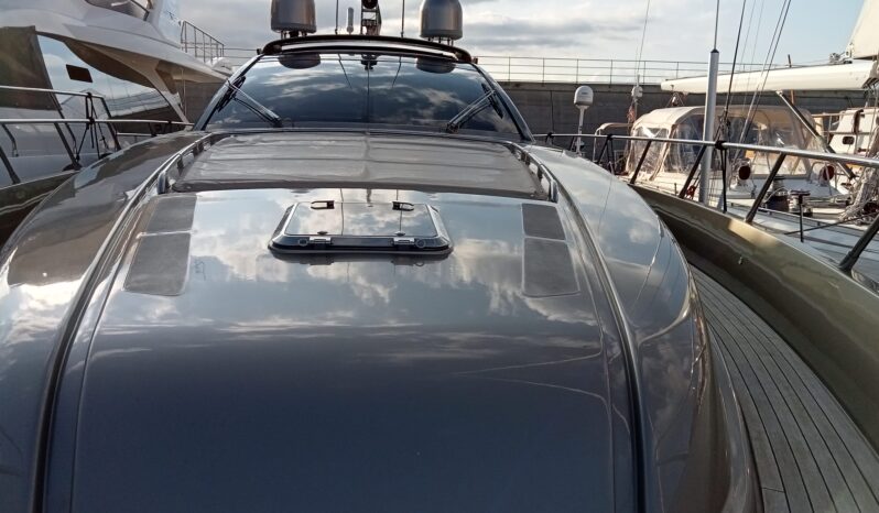 RIVA EGO 68 pieno