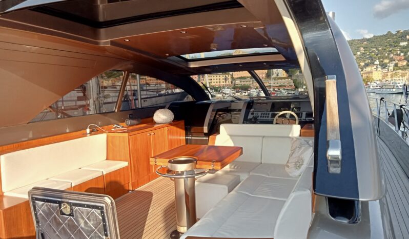 RIVA EGO 68 pieno