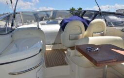 CRANCHI ENDURANCE 41