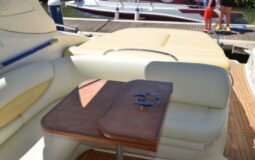 CRANCHI ENDURANCE 41