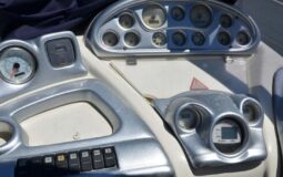 CRANCHI ENDURANCE 41