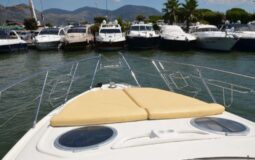 CRANCHI ENDURANCE 41