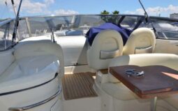 CRANCHI ENDURANCE 41