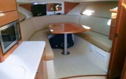 JEANNEAU PRESTIGE 30S