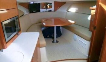 JEANNEAU PRESTIGE 30S pieno