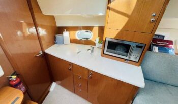 JEANNEAU PRESTIGE 30S pieno