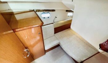JEANNEAU PRESTIGE 30S pieno