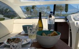 JEANNEAU PRESTIGE 42S