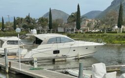 JEANNEAU PRESTIGE 42S