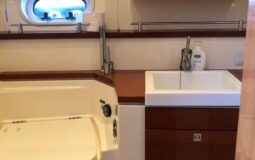 JEANNEAU PRESTIGE 42S