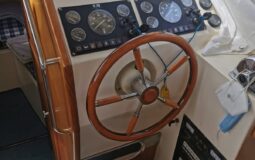 CATARSI MARINE CALAFURIA 7.50 CRUISER