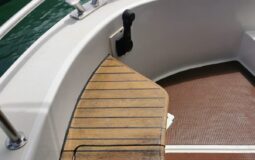 CATARSI MARINE CALAFURIA 7.50 CRUISER