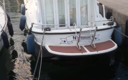 CATARSI MARINE CALAFURIA 7.50 CRUISER