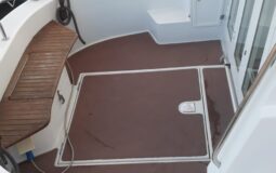 CATARSI MARINE CALAFURIA 7.50 CRUISER