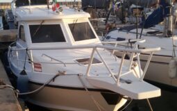 CATARSI MARINE CALAFURIA 7.50 CRUISER