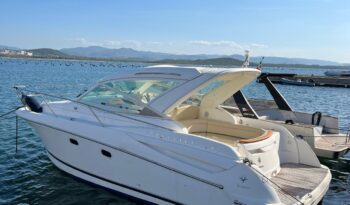 JEANNEAU PRESTIGE 30S pieno