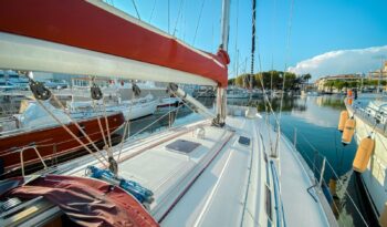 BAVARIA 49 pieno