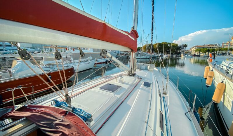 BAVARIA 49 pieno