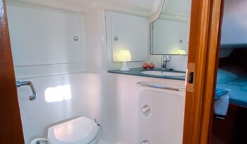 BAVARIA 49 pieno