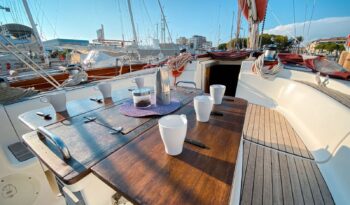 BAVARIA 49 pieno