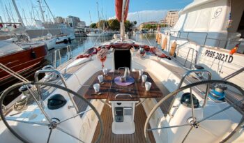 BAVARIA 49 pieno