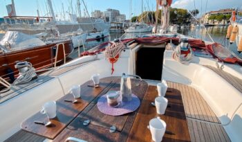 BAVARIA 49 pieno