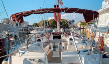 BAVARIA 49 pieno