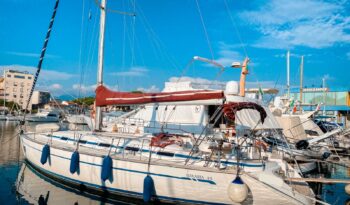 BAVARIA 49 pieno